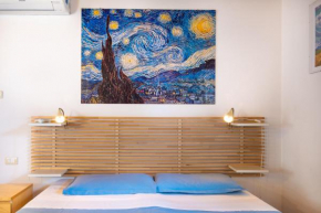 Corte Roveggia - Monolocale Van Gogh